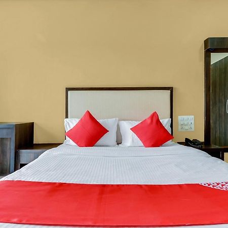Oyo 48352 Hotel Bhagyalaxmi Kāla Eksteriør billede