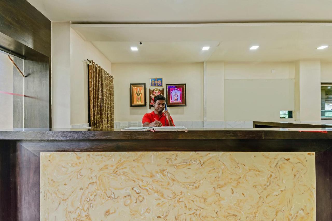 Oyo 48352 Hotel Bhagyalaxmi Kāla Eksteriør billede